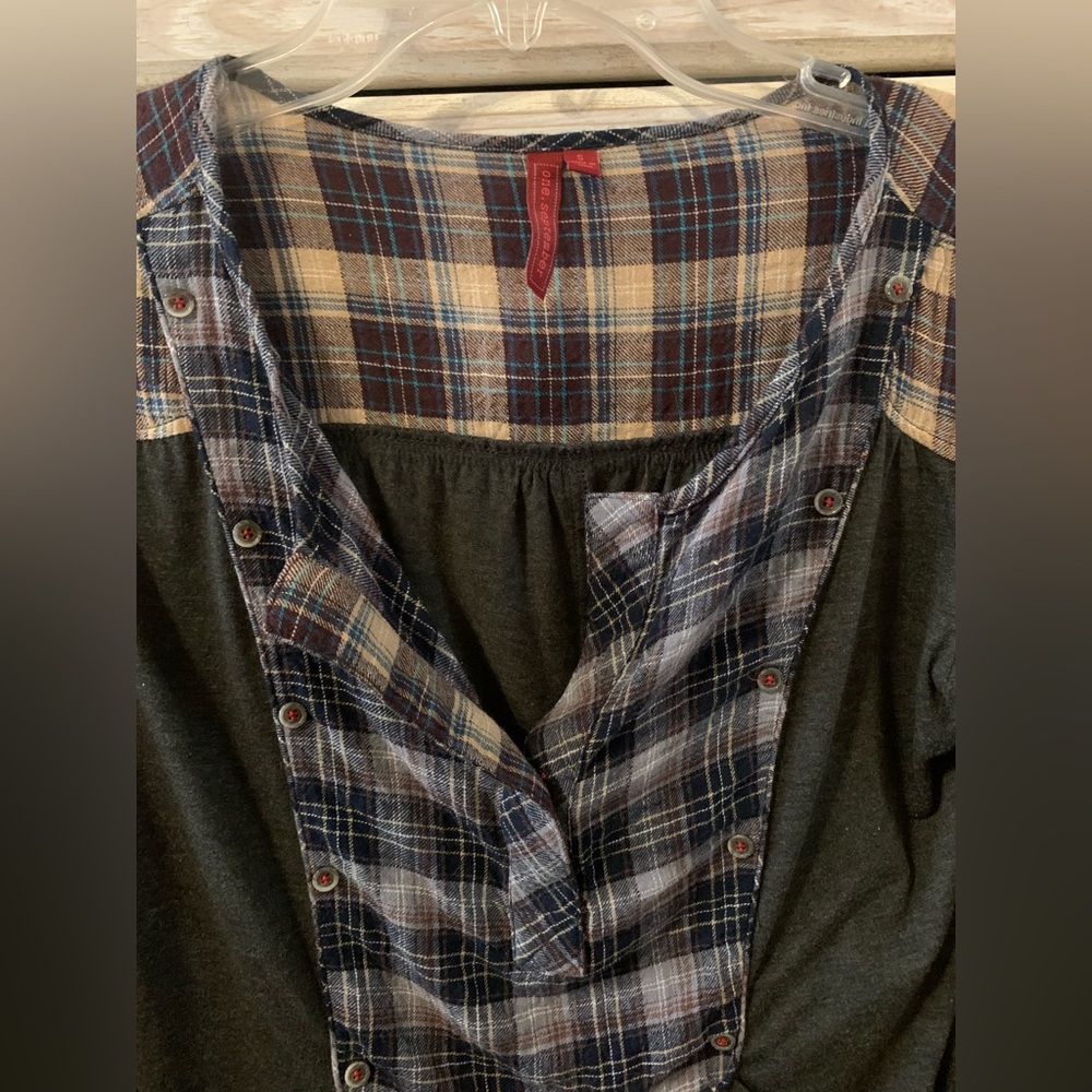Urban Outfitters Top; Size S - Picture 4 of 4